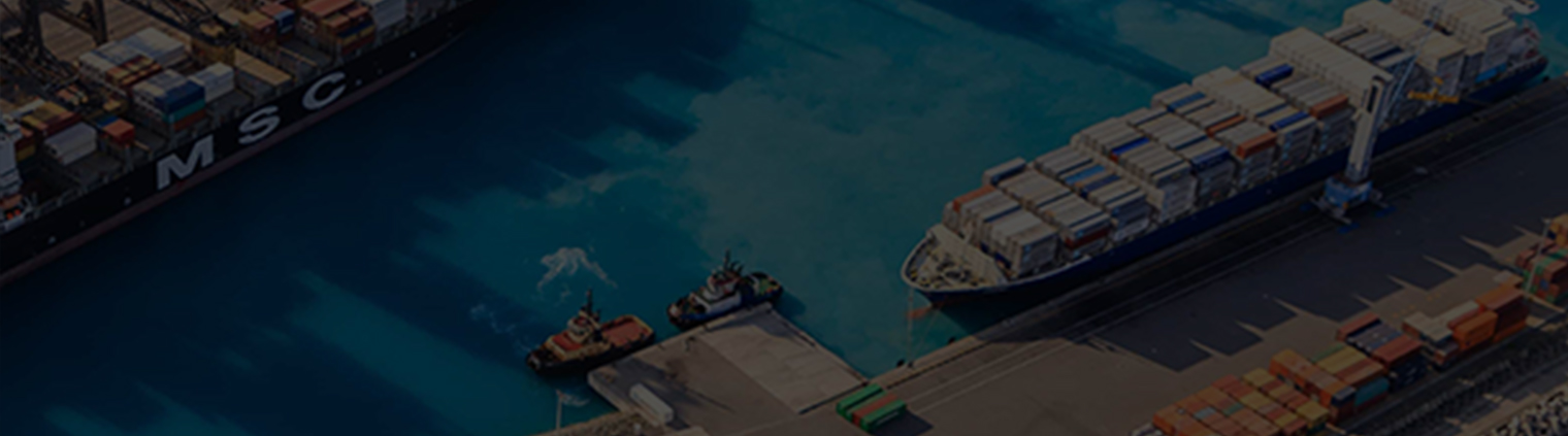 Port Said (EGPSD) Port