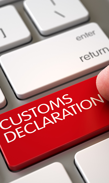 Customs Clearance Services